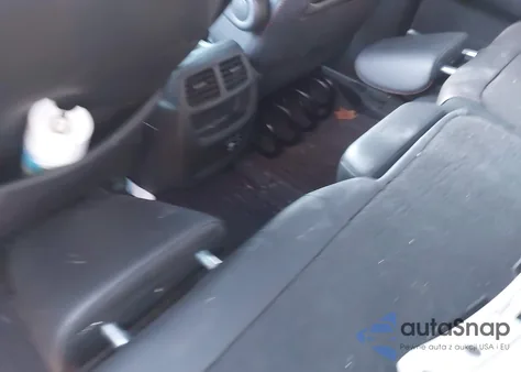 2023 Honda Passport Awd Trailsport из США, поврежденный, VIN 5FNYF8H65PB041535